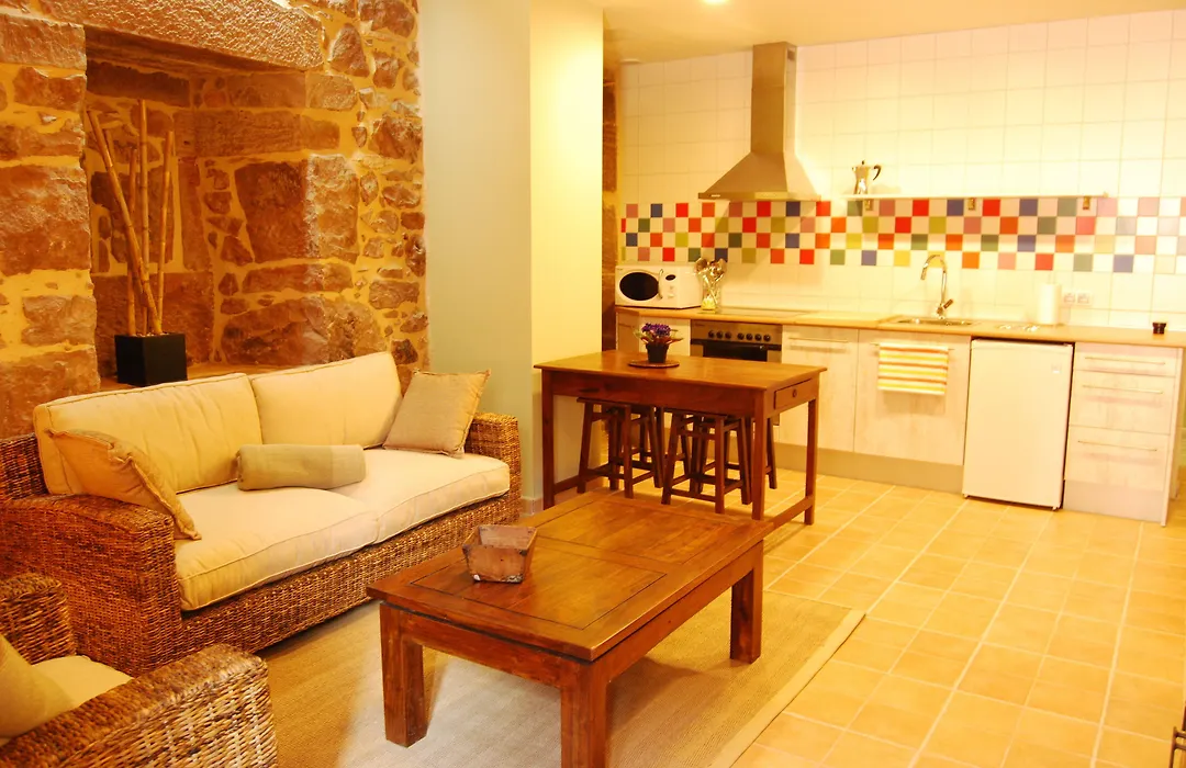 Hostal Rural Ioar-1