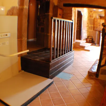 Hostal Rural Ioar-3