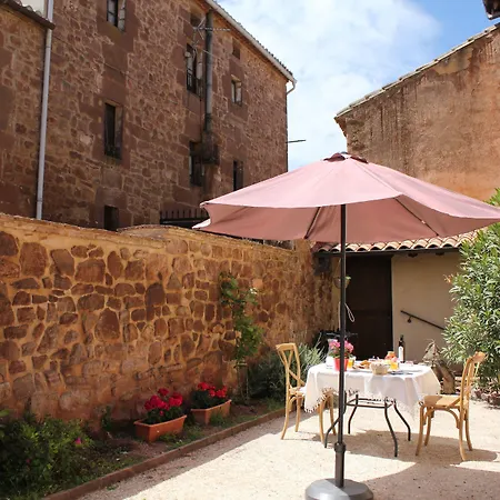 Hostal Rural Ioar-2